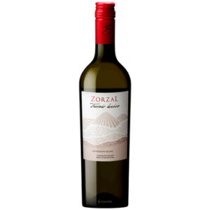 Terroir Único Sauvignon Blanc 2024