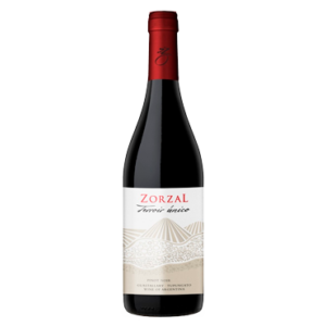 Terroir Único Cabernet Franc 2024