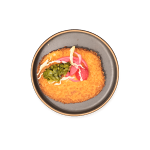 Provoleta