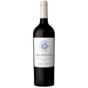 Martino Cabernet Franc