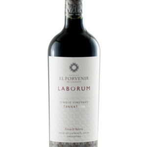 Laborum Single Vineyard Tannat (Salta)