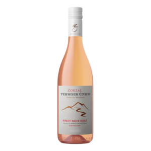 Terroir Único Rosé Pinot Noir