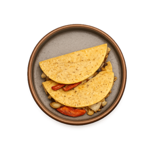 Quesadillas Veggies