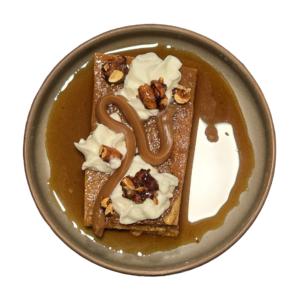 Flan Bend