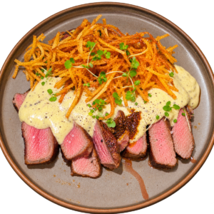 Bife de chorizo