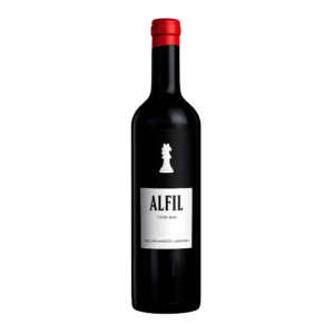 Alfil Blend Tinto Barreal, San juan