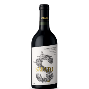 Sabato Cabernet Sauvignon