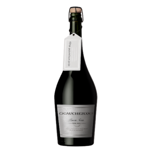 Gauchezco Extra Brut Pinot Noir