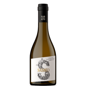Sabato Chardonnay 2022