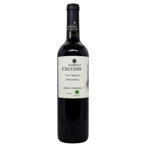Bodega Cecchin Bonarda Organico, Russell, Mendoza