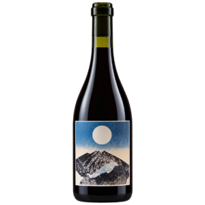 Rocamadre Tinto (malbec-cab franc)