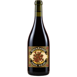 RocaMadre Viñas Viejas Malbec