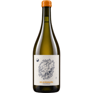 Les Astronautes Petit Nouveau - Sauvignon Vert (Valle de Uco)