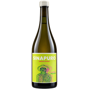 Sinapuro Naranjo