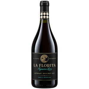 Finca El Peral Aspirant Bouchet 2021