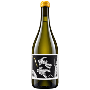 Les Astronautes Blend de criollas blancas (valle de uco)