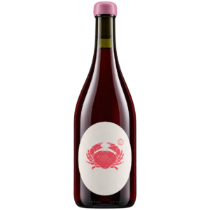 Les Astronautes Criolla Rosé