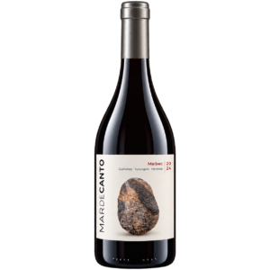Mar de Canto Malbec, Gualtallary-Valle de Uco