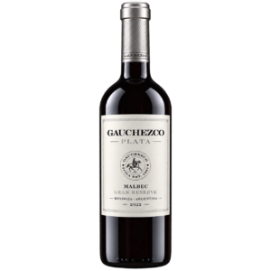 Gauchezco Gran Malbec 2022